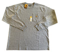 Carhartt Loose Fit Heavyweight Pocket Men's Large - Adult & Kids T-Shirts, Sweatshirts & Hoodies apparel design preview 1