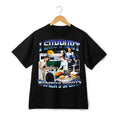 I Support Women's Sports Parody Print Humorous - Adult & Kids T-Shirts, Sweatshirts & Hoodies apparel design preview 1