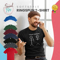 I'VE GOT YOUR BACK! INSPIRED MALE ADULTS GIFT - Adult & Kids T-Shirts, Sweatshirts & Hoodies apparel design preview 1