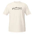Comfy For Chevrolet Camaro 2018 Car Lovers Birthday - Adult & Kids T-Shirts, Sweatshirts & Hoodies apparel design preview 1