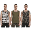 Débardeur Brandit Camouflage Basique Sport Aéré Pour - Adult & Kids T-Shirts, Sweatshirts & Hoodies apparel design preview 1