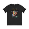 MJ Moonwalker Sega Genesis Retro Style Cover Art - Adult & Kids T-Shirts, Sweatshirts & Hoodies apparel design preview 1