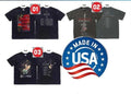 Sale! TK from Ling tosite sigure NORTH AMERICA TOUR - Adult & Kids T-Shirts, Sweatshirts & Hoodies apparel design preview 1