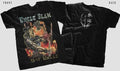 New D T G prited UNCLE SLAM Say size - Adult & Kids T-Shirts, Sweatshirts & Hoodies apparel design preview 1