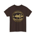 Shakespeare's Revolution Bait Vintage Fishing Lure - Adult & Kids T-Shirts, Sweatshirts & Hoodies apparel design preview 1