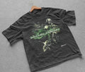 2009 Call of Duty Modern Warfare 2 IW Promo Vintage - Adult & Kids T-Shirts, Sweatshirts & Hoodies apparel design preview 1