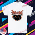Philadelphia Phantoms 1996 Vintage Men's White Size - Adult & Kids T-Shirts, Sweatshirts & Hoodies apparel design preview 1