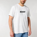 BOSH! Funny Meme Big John Tiktok Humour Reels - Adult & Kids T-Shirts, Sweatshirts & Hoodies apparel design preview 1