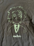 Mehro Einstein Weirdthrob Double Sided Graphic Men's - Adult & Kids T-Shirts, Sweatshirts & Hoodies apparel design preview 1