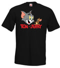 Youth Designz Jerry Tom 2A Men's Print Logo Cartoon - Adult & Kids T-Shirts, Sweatshirts & Hoodies apparel design preview 1
