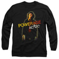 ACDC Powerage Mens Black - Adult & Kids T-Shirts, Sweatshirts & Hoodies apparel design preview 1