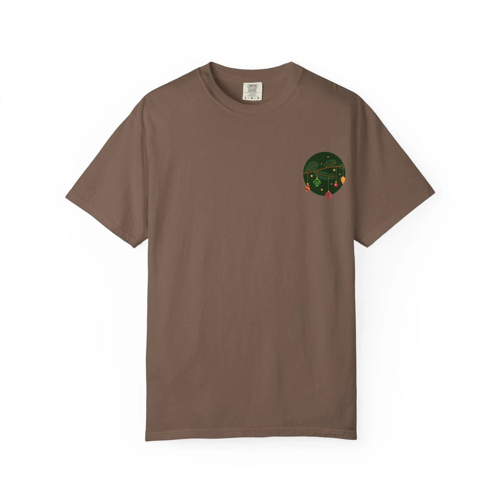 Joyful Holiday - Adult & Kids T-Shirts, Sweatshirts & Hoodies apparel design preview 1