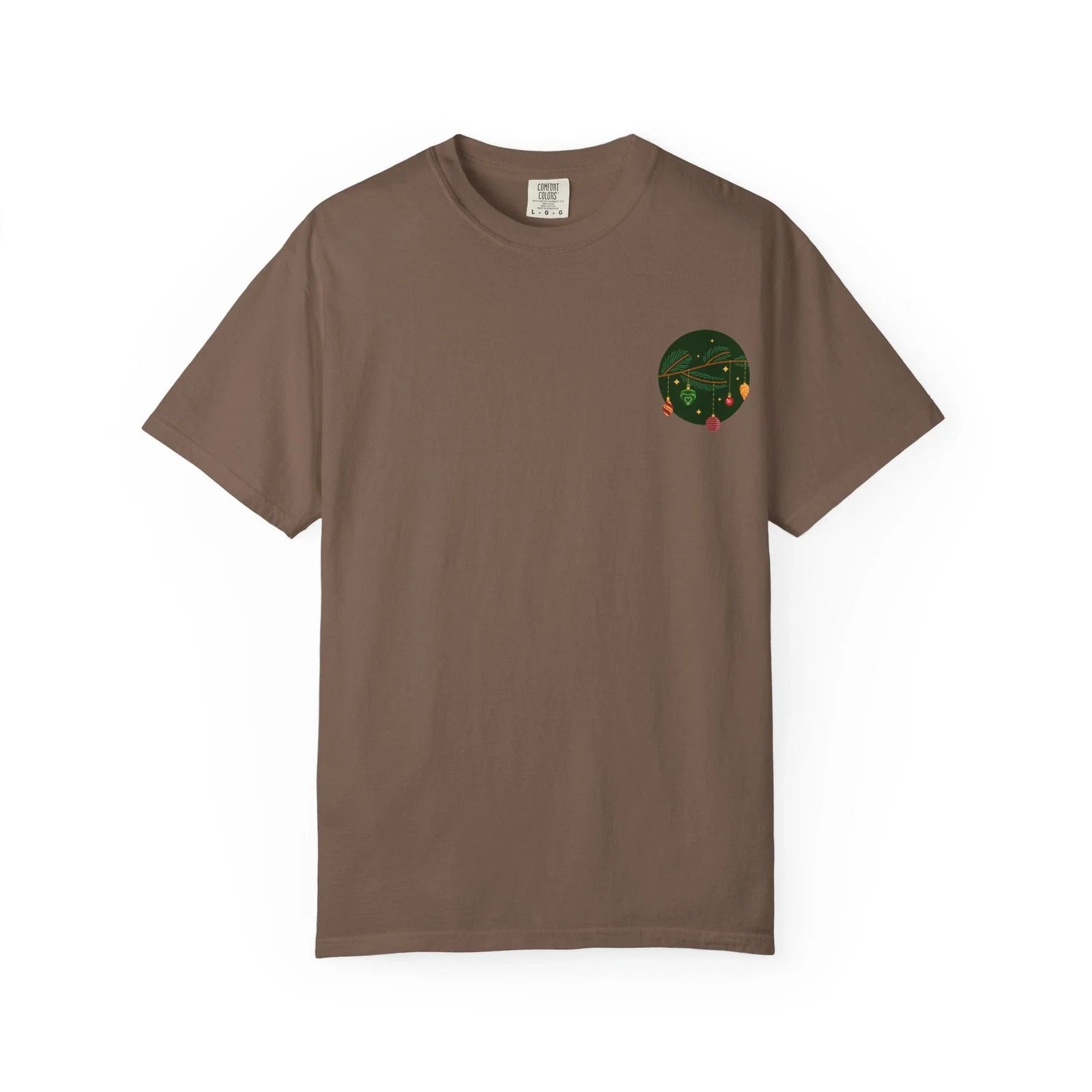 Joyful Holiday - Adult & Kids T-Shirts, Sweatshirts & Hoodies apparel design preview 1