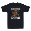 Tung Sahur Funny Brainrot Cartoon Graphic Humor Gen Z - Adult & Kids T-Shirts, Sweatshirts & Hoodies apparel design preview 1