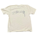 Stussy Smooth Reverse Mens Size XL - Adult & Kids T-Shirts, Sweatshirts & Hoodies apparel design preview 1