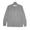 LL Bean River Driver Henley Mens Medium Traditional - Adult & Kids T-Shirts, Sweatshirts & Hoodies apparel design preview 1