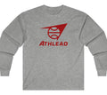 ATHLEAD Dunder The Office Jim Mifflin T Crewneck - Adult & Kids T-Shirts, Sweatshirts & Hoodies apparel design preview 1