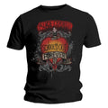 Alice Cooper Schools Out Band New Black Official - Adult & Kids T-Shirts, Sweatshirts & Hoodies apparel design preview 1