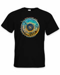 Follow Moi I Know A Coupe Courte Hippie Homme - Adult & Kids T-Shirts, Sweatshirts & Hoodies apparel design preview 1