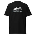 Civic Coupe 1992-1995 Ej1 Stance Streetwear Style - Adult & Kids T-Shirts, Sweatshirts & Hoodies apparel design preview 1