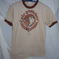 1984 Sportswear COLE WEBER Seattle WA Creativity - Adult & Kids T-Shirts, Sweatshirts & Hoodies apparel design preview 1