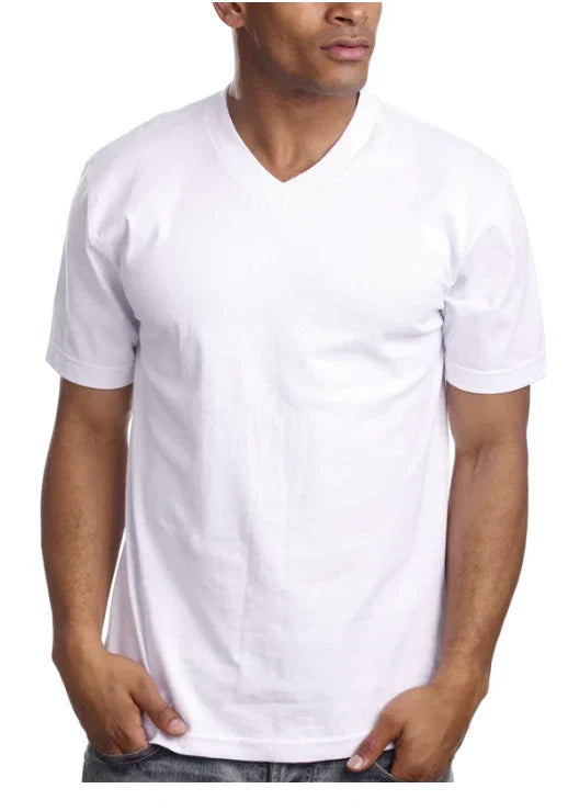 3PACK PRO 5 Short-Sleeve V-Neck - Adult & Kids T-Shirts, Sweatshirts & Hoodies apparel design preview 1