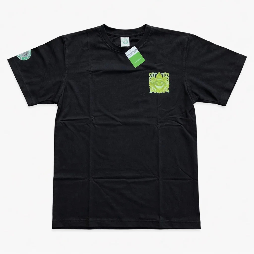 Starbucks Bali Black Adult XL Cotton Blend Graphic - Adult & Kids T-Shirts, Sweatshirts & Hoodies apparel design preview 1