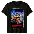 Chopping Mall (1986) Movie Poster Inspired Retro 80s - Adult & Kids T-Shirts, Sweatshirts & Hoodies apparel design preview 1