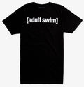 ADULT SWIM LOGO NWT Authentic Official - Adult & Kids T-Shirts, Sweatshirts & Hoodies apparel design preview 1