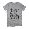 Mens Funny Here Fishy Fishing Sarcastic Graphic - Adult & Kids T-Shirts, Sweatshirts & Hoodies apparel design preview 1