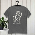 Unisex classic - Adult & Kids T-Shirts, Sweatshirts & Hoodies apparel design preview 1