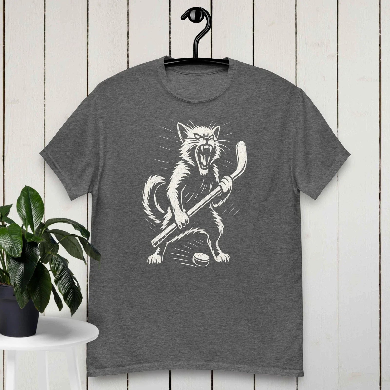 Unisex classic - Adult & Kids T-Shirts, Sweatshirts & Hoodies apparel design preview 1
