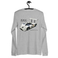 1966 Chaparral 2E Can Am Race Car - Adult & Kids T-Shirts, Sweatshirts & Hoodies apparel design preview 1