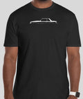 MUSTANG 5.0 LX Sport Racing Simple Size Dad Gift - Adult & Kids T-Shirts, Sweatshirts & Hoodies apparel design preview 1