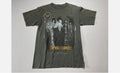 90s The Wallflowers Band Green Unisex All size - Adult & Kids T-Shirts, Sweatshirts & Hoodies apparel design preview 1