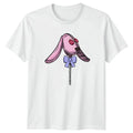 Pastel Goth Creepy Cute Voodoo Womens Easter Gift - Adult & Kids T-Shirts, Sweatshirts & Hoodies apparel design preview 1