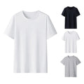 For Summer Outdoor Activities Men Casual Daily Wear - Adult & Kids T-Shirts, Sweatshirts & Hoodies apparel design preview 1