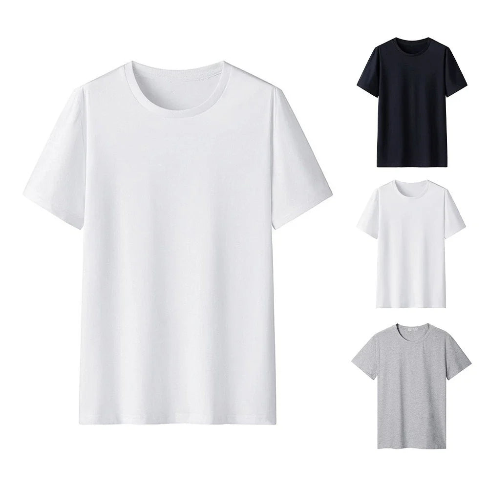 For Summer Outdoor Activities Men Casual Daily Wear - Adult & Kids T-Shirts, Sweatshirts & Hoodies apparel design preview 1