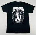 Electric Wizard Short Sleeve Cotton Black Men Size S - Adult & Kids T-Shirts, Sweatshirts & Hoodies apparel design preview 1