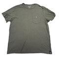 Todd Snyder Mens XL Olive Green Pocket Homespun - Adult & Kids T-Shirts, Sweatshirts & Hoodies apparel design preview 1