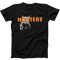Hooters Owl Boobs America USA Waitress Bird Funny 515 - Adult & Kids T-Shirts, Sweatshirts & Hoodies apparel design preview 1