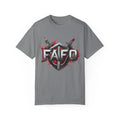 Vintage Graphic Mess around find out FAFO, Grunge - Adult & Kids T-Shirts, Sweatshirts & Hoodies apparel design preview 1