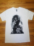 Extreme Noise Terror - Adult & Kids T-Shirts, Sweatshirts & Hoodies apparel design preview 1