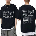 Kaytranada Timeless 2024 Tour Fan 2 sided - Adult & Kids T-Shirts, Sweatshirts & Hoodies apparel design preview 1