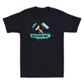 Paint Roller Brush This is How I Roll Funny Painter - Adult & Kids T-Shirts, Sweatshirts & Hoodies apparel design preview 1