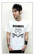 Descendents Everything Sucks Classic Punk Rock Band - Adult & Kids T-Shirts, Sweatshirts & Hoodies apparel design preview 1