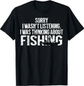 Fishing Funny Sarcasm Quotes Joke Hobbies Humor - Adult & Kids T-Shirts, Sweatshirts & Hoodies apparel design preview 1