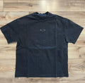 Oakley Men's Vintage Center Logo Graphic Size X-Large - Adult & Kids T-Shirts, Sweatshirts & Hoodies apparel design preview 1