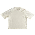 Pet-tree-kor White Boxy Oversized Cotton Urban Modern - Adult & Kids T-Shirts, Sweatshirts & Hoodies apparel design preview 1