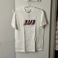 NOAH x Highsnobiety Beach Haus Chair White Graphic - Adult & Kids T-Shirts, Sweatshirts & Hoodies apparel design preview 1
